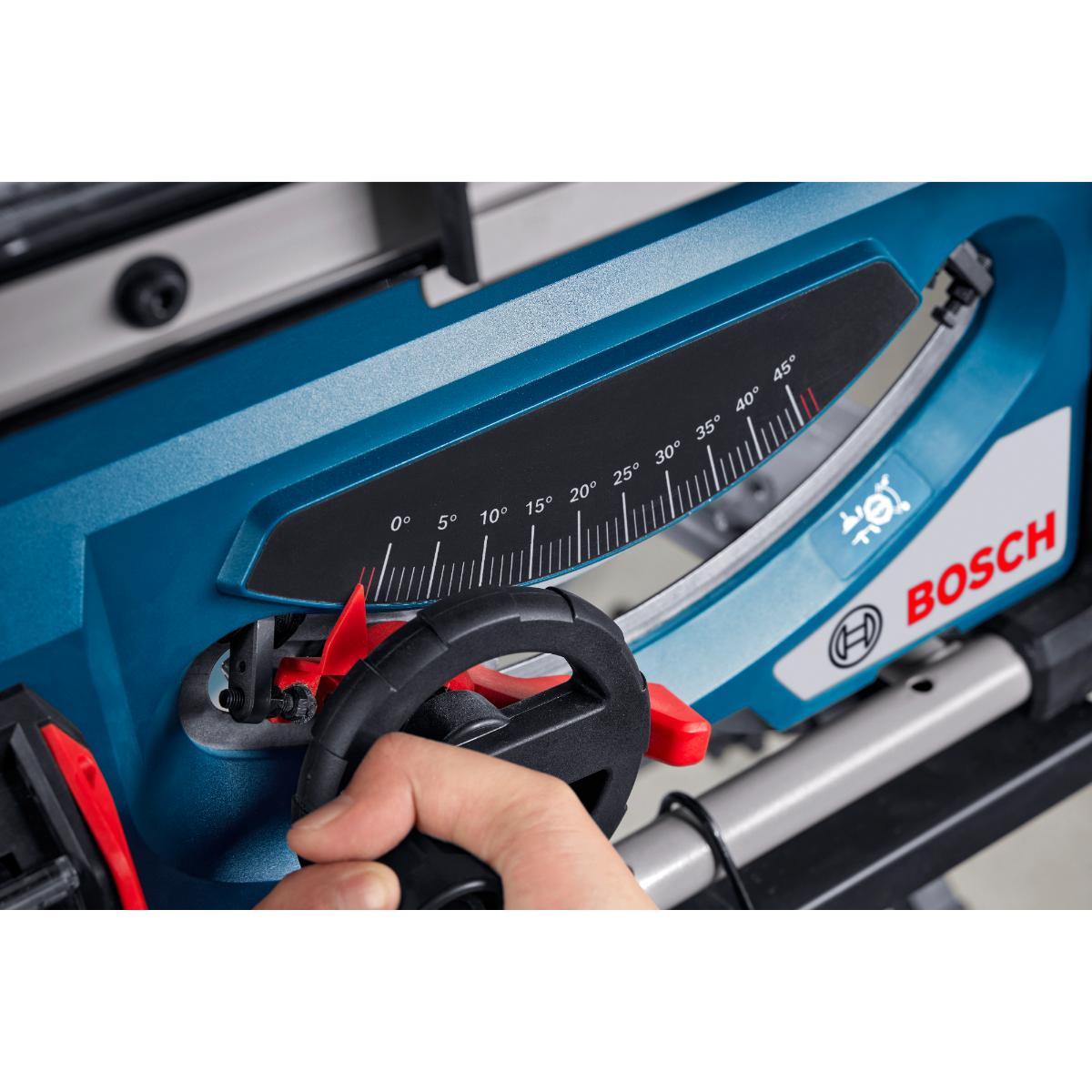 Bosch Akku Tischsäge GTS 18V-70