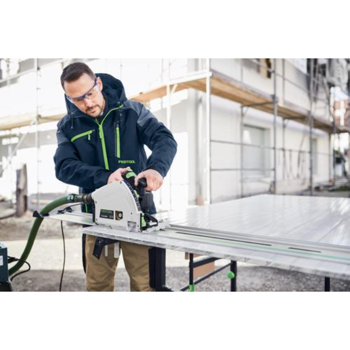 Festool Winterjacke WIJA-FT1