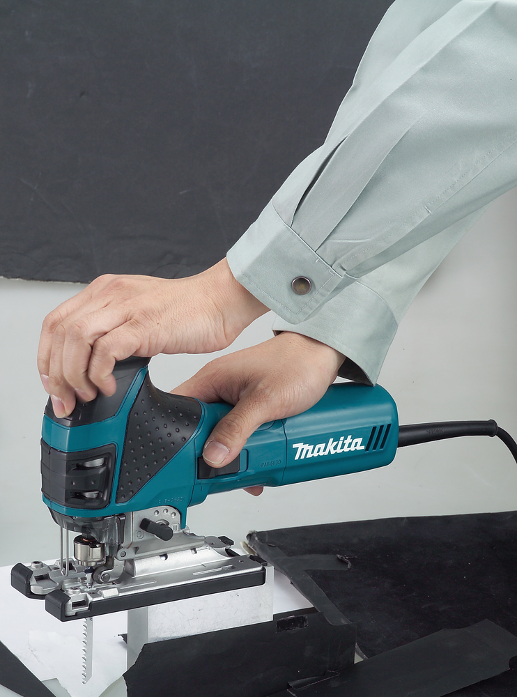Makita Pendelhubstichsäge  - 4351FCTJ