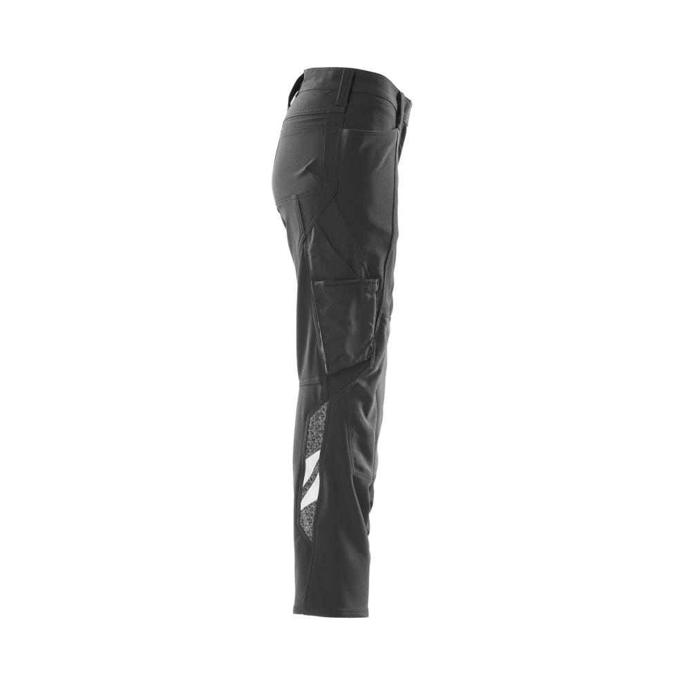MASCOT Damen Hose mit Knietaschen ACCELERATE