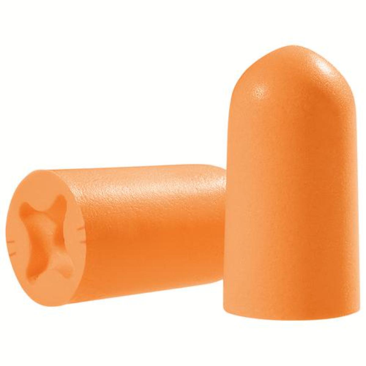 uvex x-fit XL Gehörschutzstöpsel SNR 38 dB 250 Paar lose in der Nachfüllbox, 250 Paar