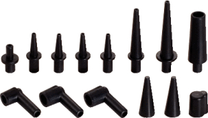 KS Tools Adapter-Set, 14-tlg