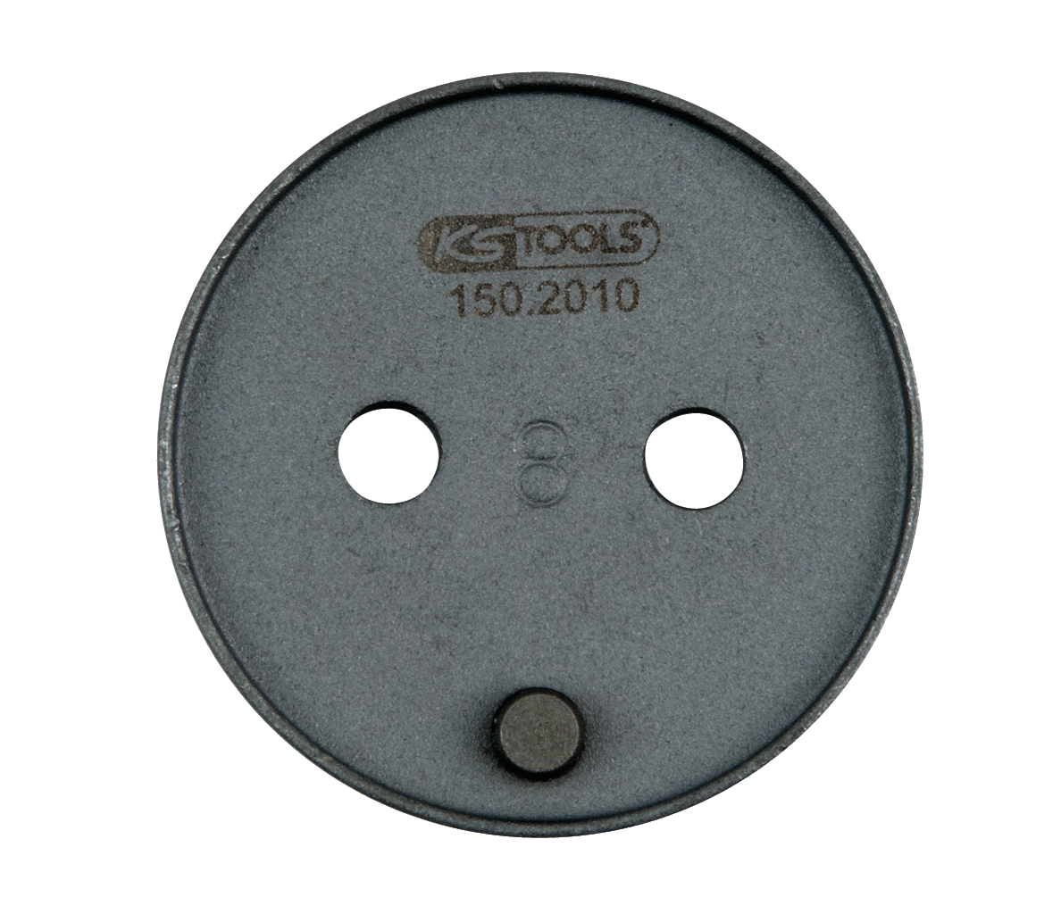 KS Tools Bremskolben-Werkzeug Adapter #8, Ø 47mm