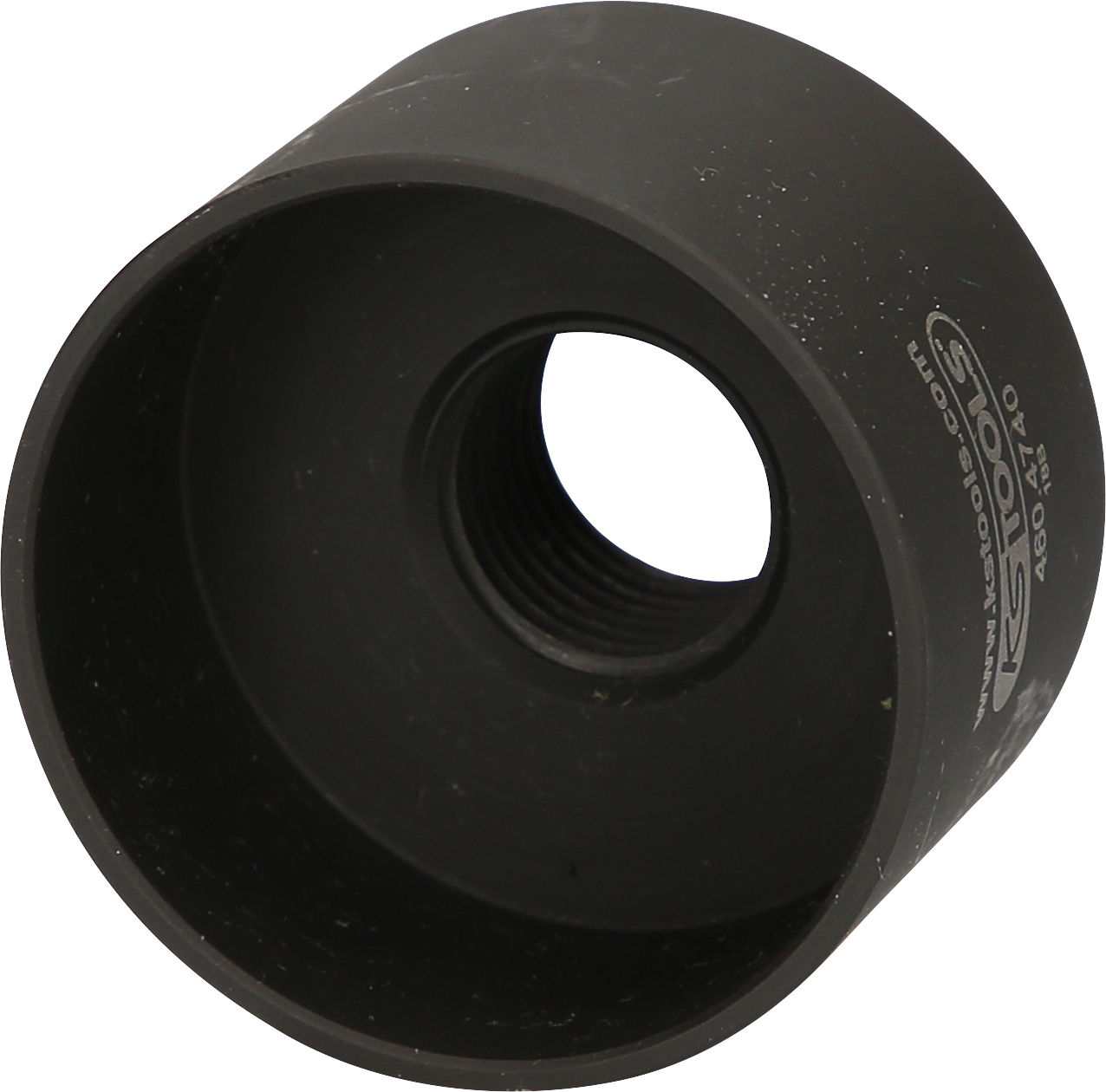 KS Tools Einziehhülse für Faltenbalg, Ø 51 mm, 41 mm