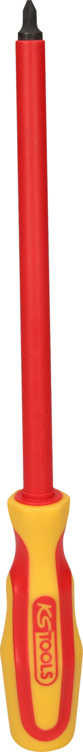 KS Tools ERGOTORQUE VDE PH-Schraubendreher