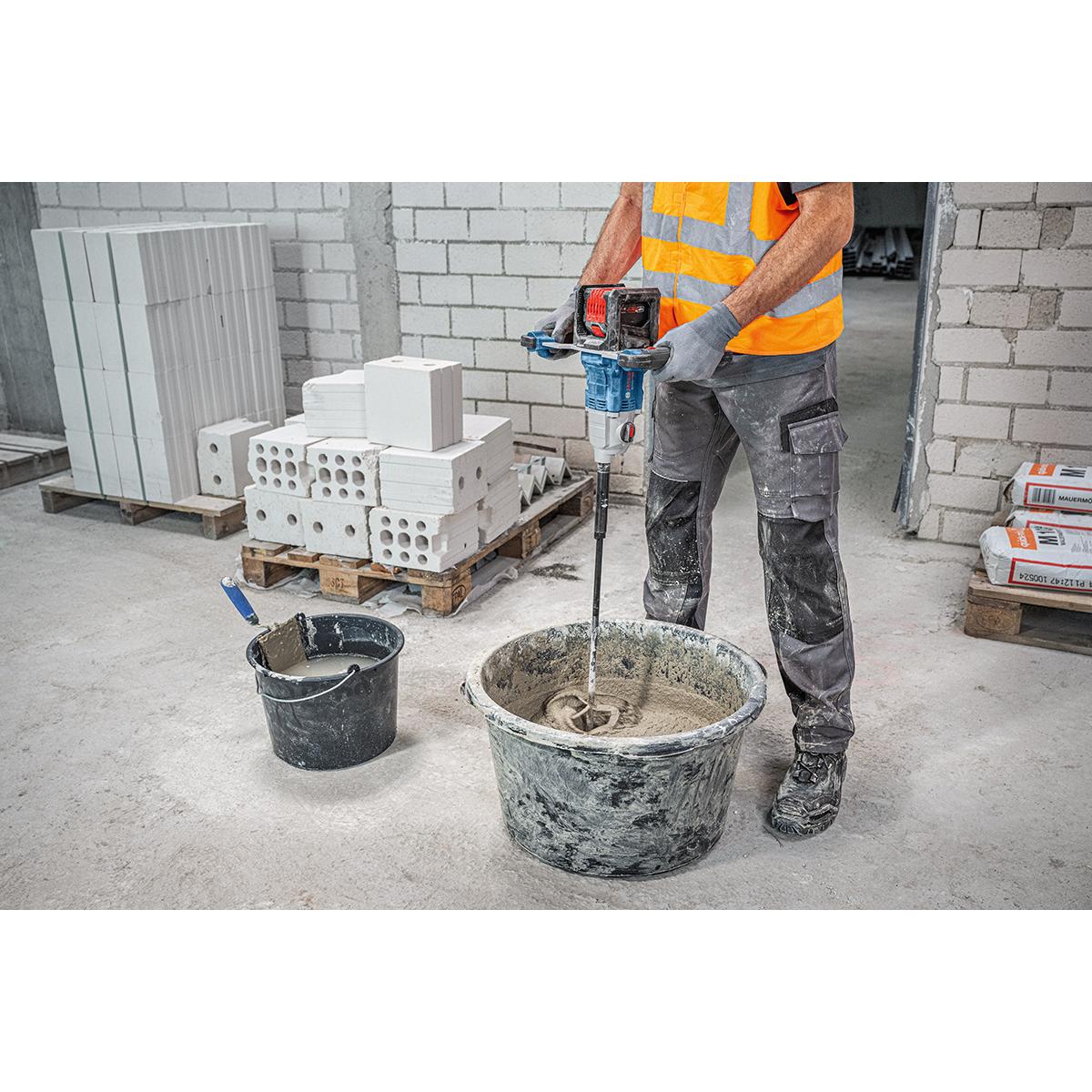 Bosch Rührwerk GRW 18V-160