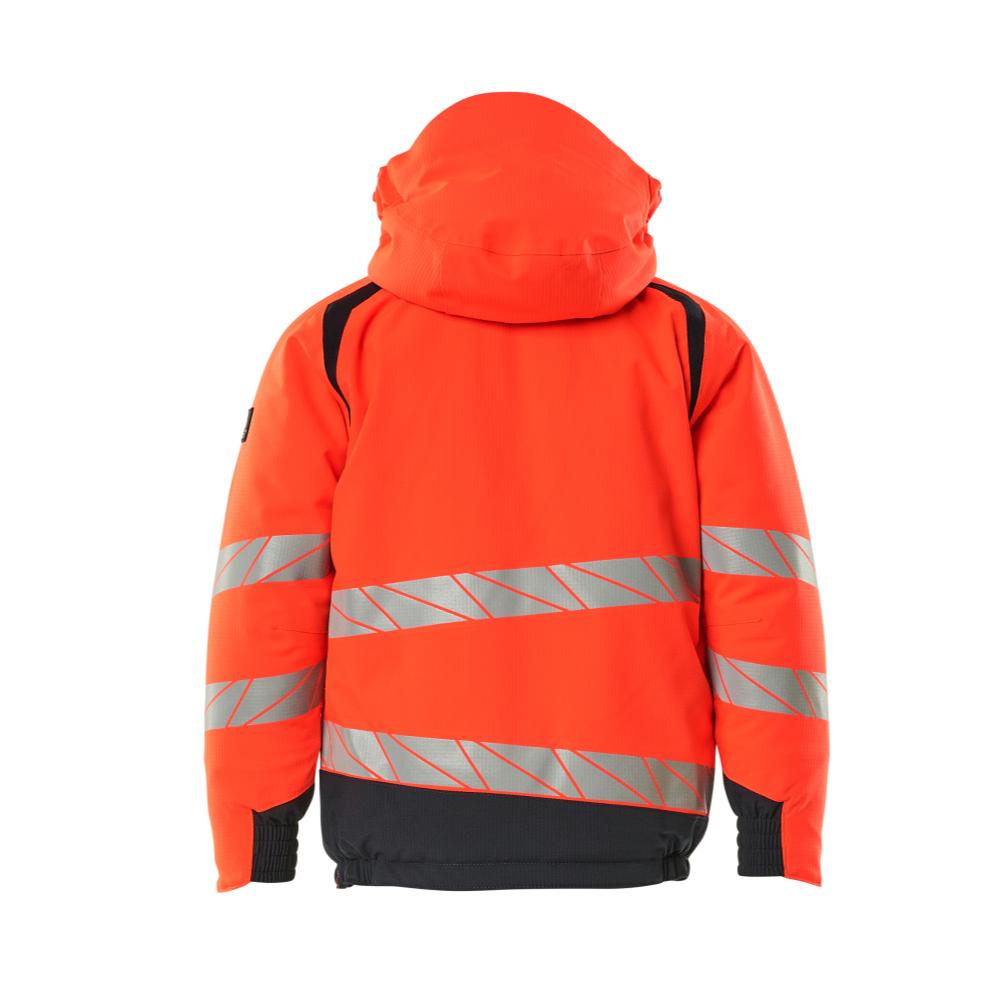 MASCOT Winterjacke für Kinder ACCELERATE SAFE