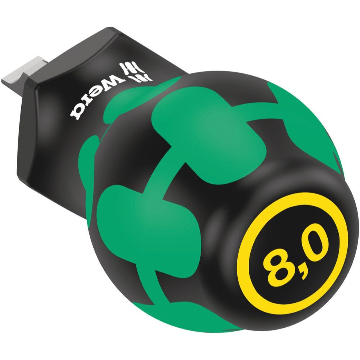 Wera 335 Stubby/Vergaserschraubendreher