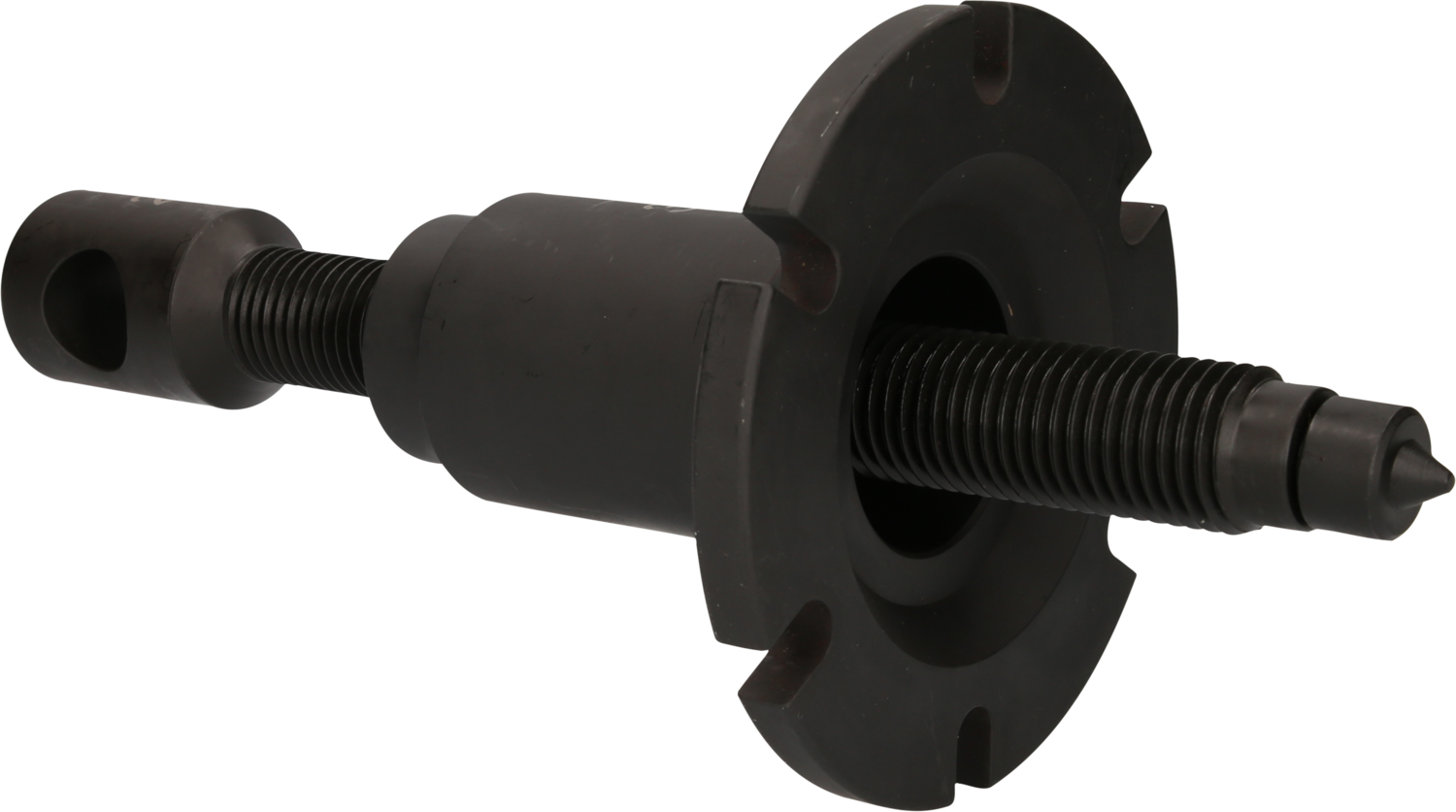 KS Tools Abzieher mit Spindel, Lochkreisdurchmesser 124 mm