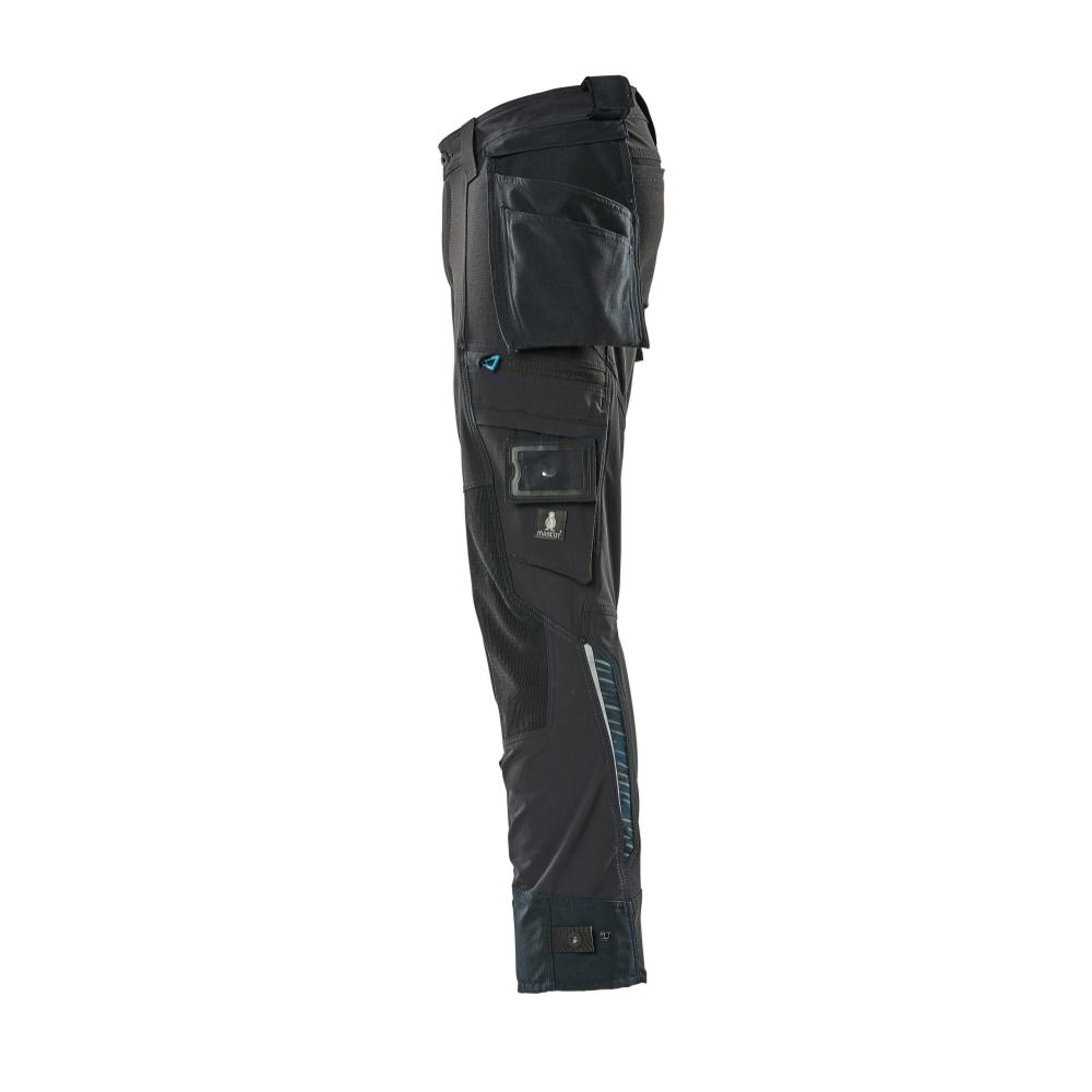 MASCOT Hose mit Hängetaschen ADVANCED