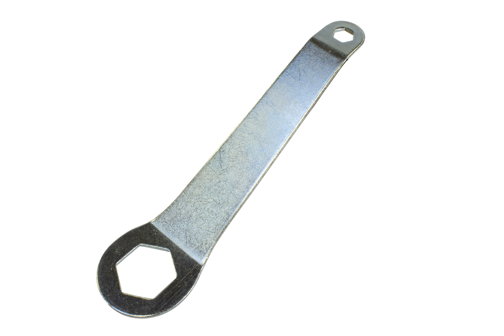 Makita Ringschlüssel SW10-27 - YA00001045