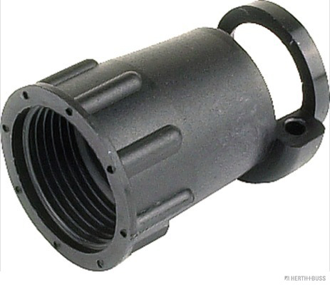 HERTH&BUSS Abdeckkappe, Steckgehäuse, AMP CPC Connectors