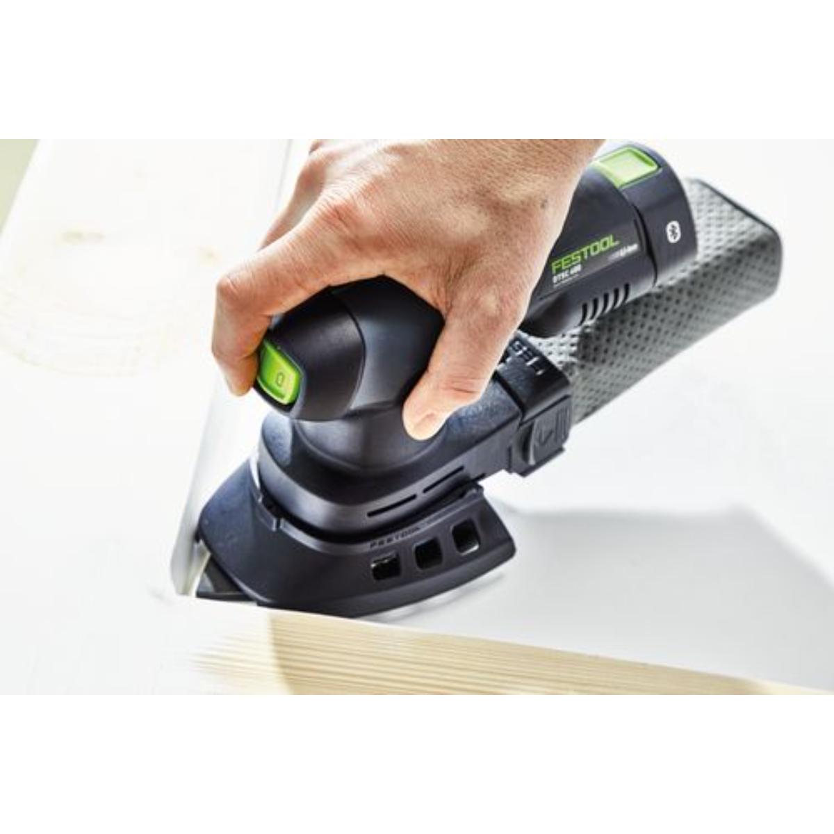 Festool Schleifmittel Granat Delta GR