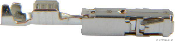 HERTH&BUSS Crimpverbinder, AMP Tyco MCP 1,6 x 0,6