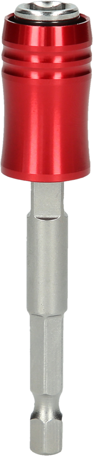 KS Tools 1/4" 2in1 Schnellwechsel-Bithalter