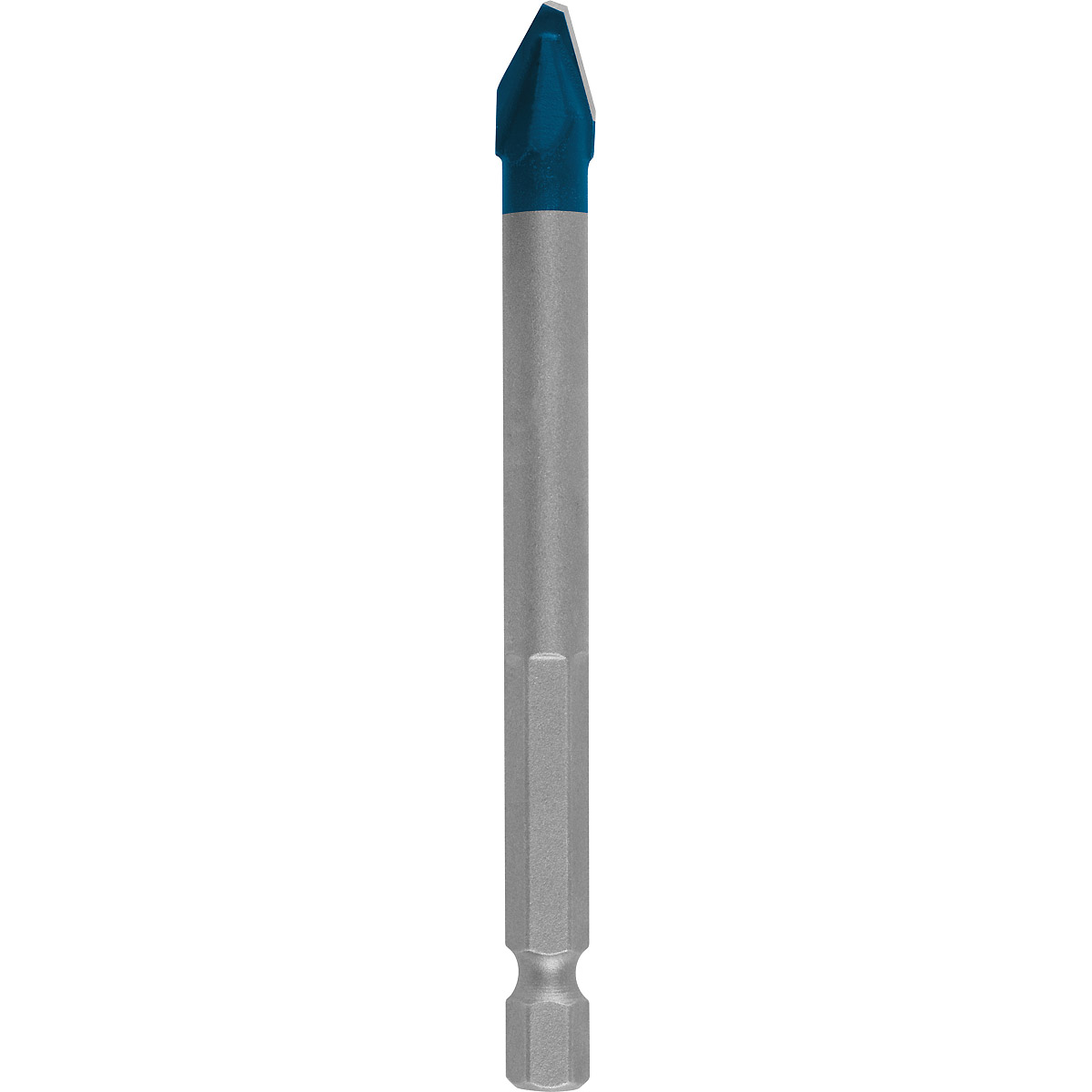 Bosch EXPERT HEX-9 HardCeramic Bohrer, für Dreh- und Schlagbohrer