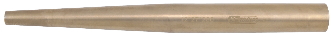 KS Tools BRONZEplus Montagedorn  