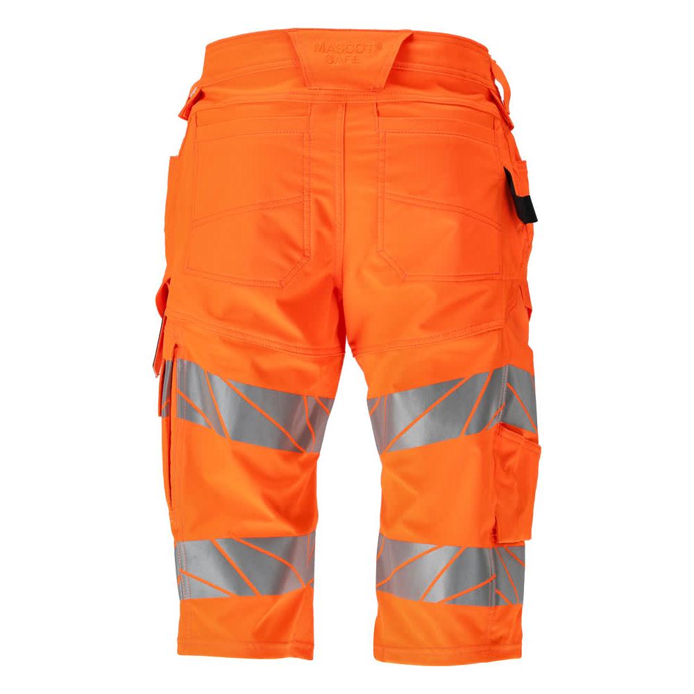 MASCOT Herren Shorts, lang ACCELERATE SAFE