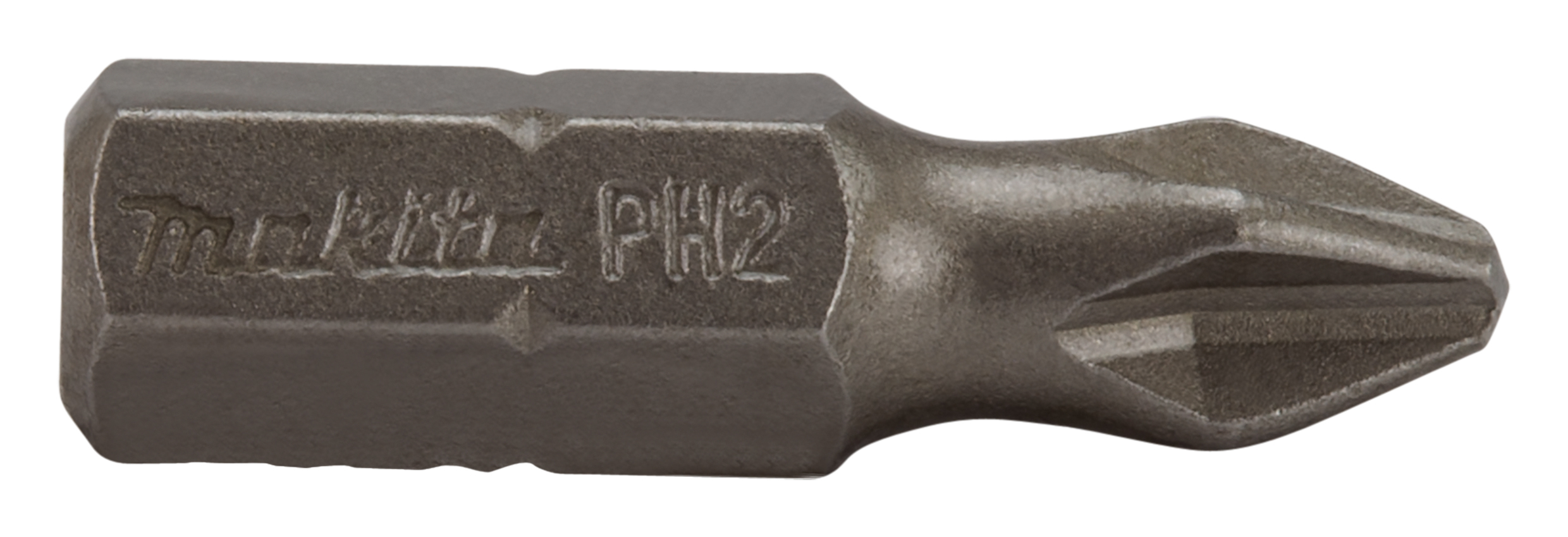 Makita Bit PH2, 3 Stück - PH2 - 25 mm - B-23466