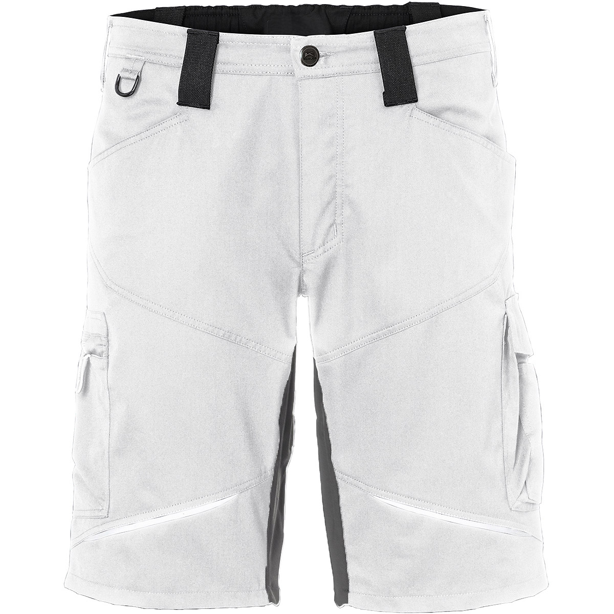 KÜBLER ACTIVIQ Stretchshorts