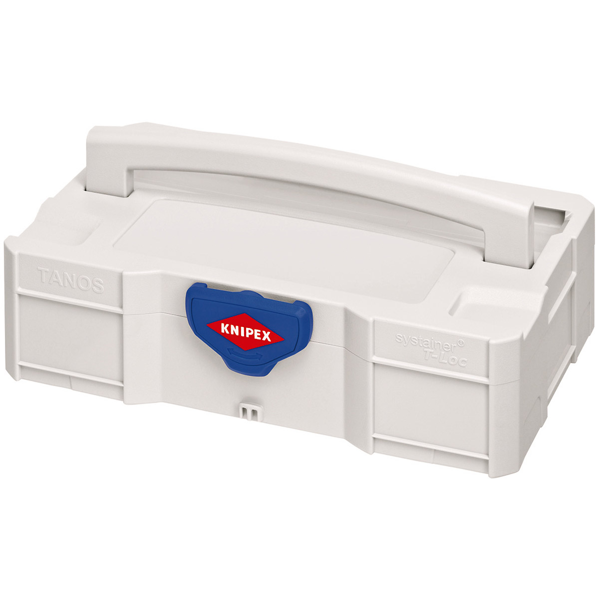 KNIPEX TANOS MINI-systainer 265 mm