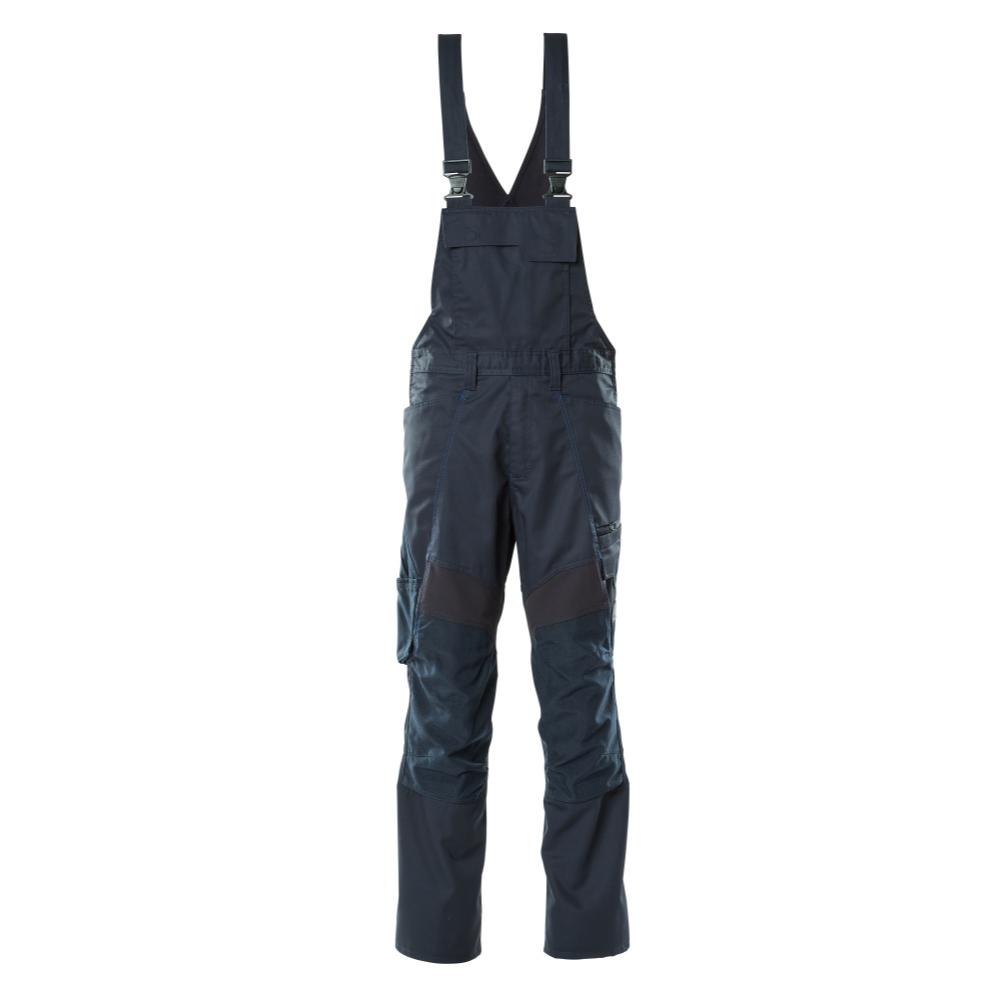 MASCOT Herren Latzhose mit Knietaschen ACCELERATE