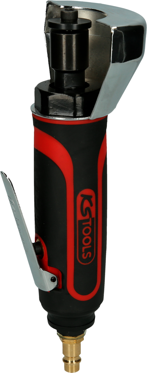 KS Tools Druckluft-Trennschleifer, 23.000 U-min