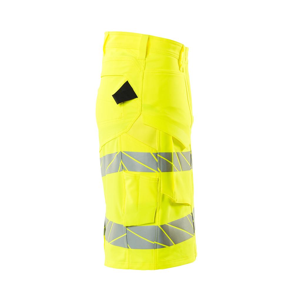 MASCOT Rock ACCELERATE SAFE