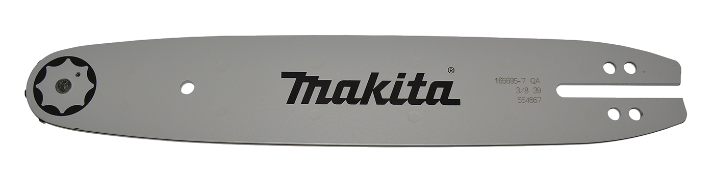 Makita Sägeschiene 25cm 1,3mm 3/8" - 165695-7