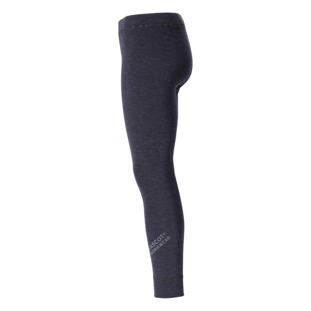 MASCOT Funktionsunterhose CROSSOVER Schwarzblau