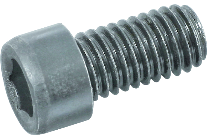 KS Tools Sortiment Innensechskant-Schrauben, metrisch, 106-tlg