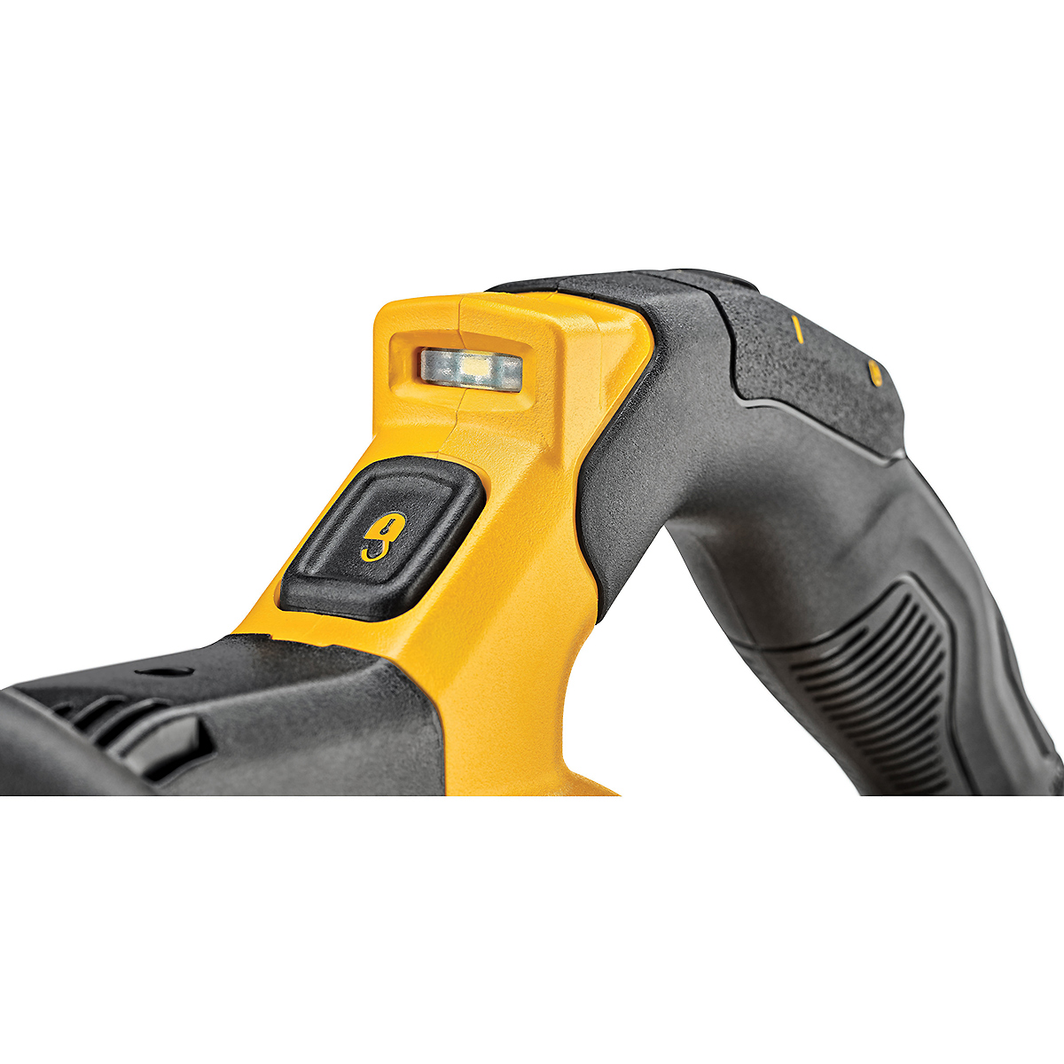 DEWALT Akku-Staubsuager L-Klasse 18V Basisversion