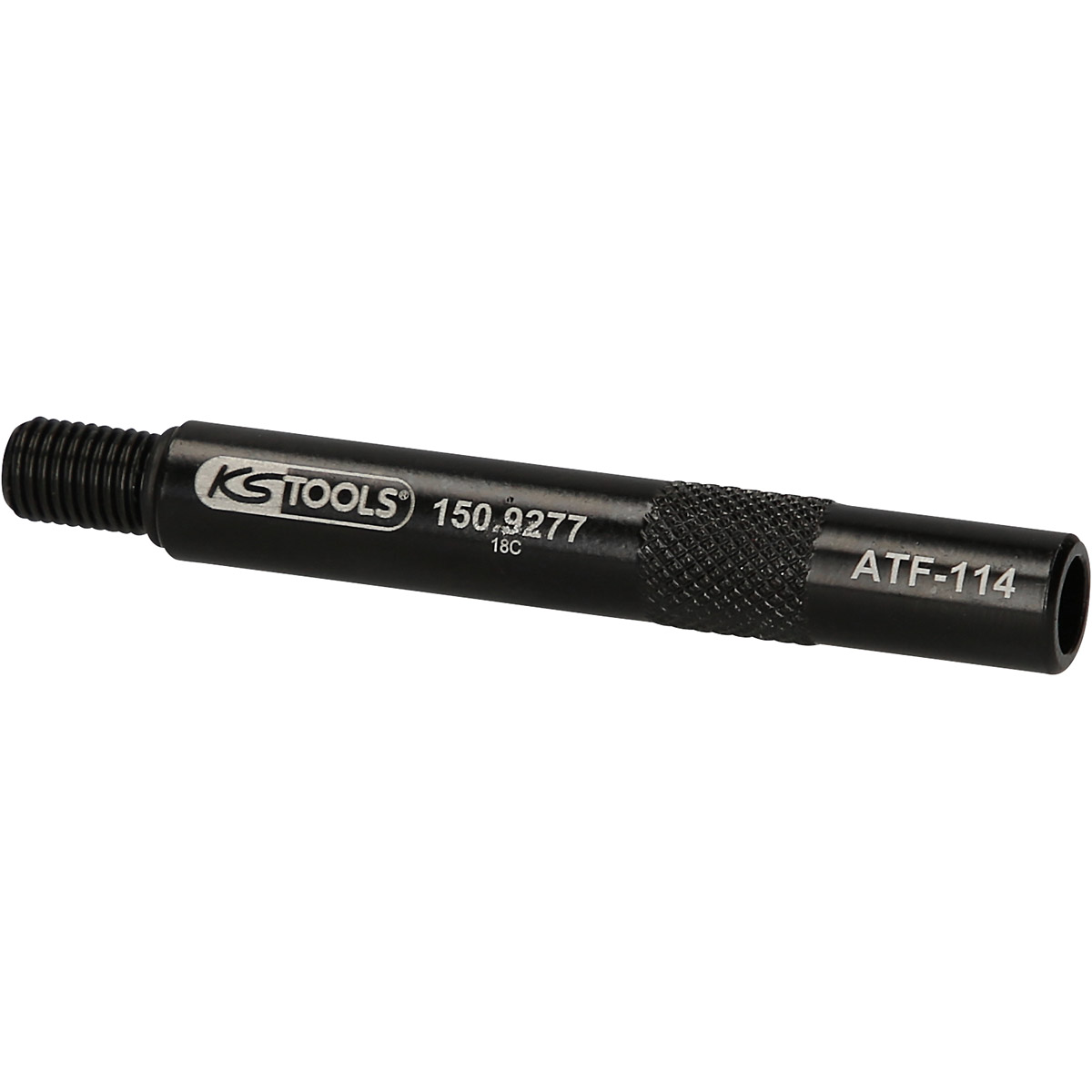 KS Tools Befülladapter gerade für Nissan und Infinity M8 x 1,0