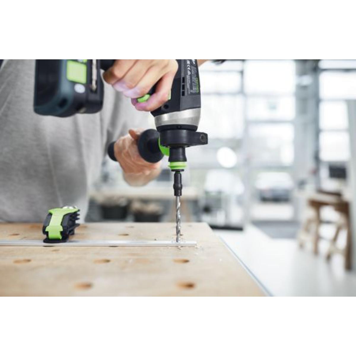 Festool Bohrerkassette HSS D3-10 CE/10