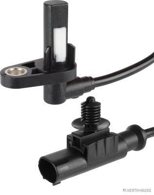 HERTH&BUSS Sensor, Raddrehzahl
