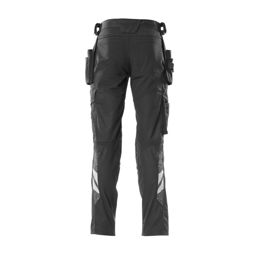 MASCOT Herren Hose mit Hängetaschen ACCELERATE