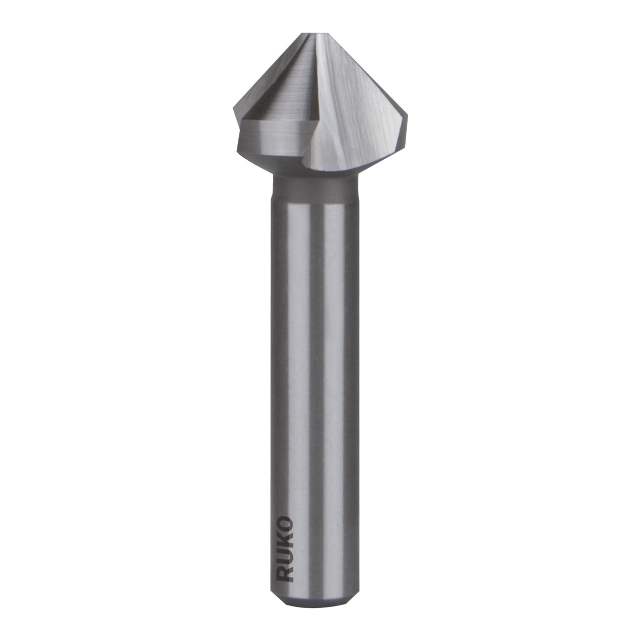 RUKO Kegelsenker DIN 335 Form C 90° HSS