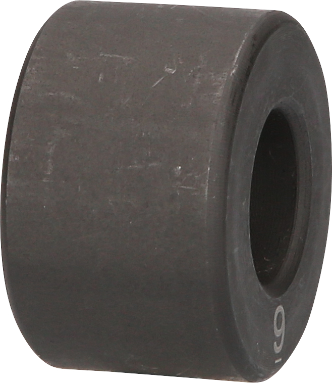 KS Tools Druckstück, Außen-Ø 35 mm, Innen-Ø 16 mm