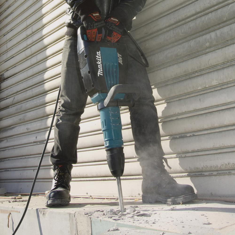 Makita Stemmhammer  - HM1214C