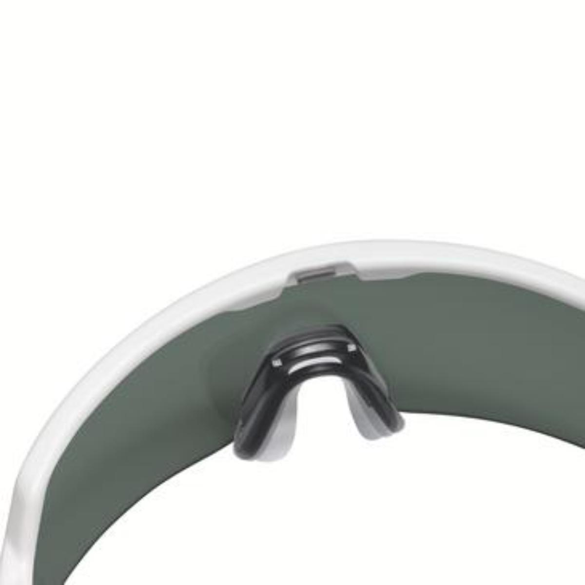 uvex Bügelbrille ultrashield polavision grau