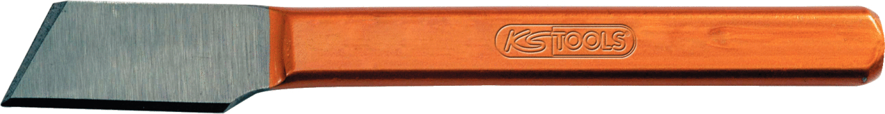 KS Tools Karosserie-Trennmeißel, 250mm