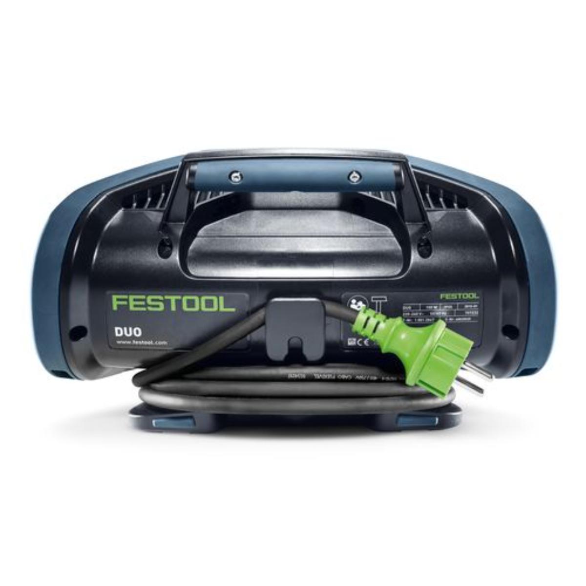 Festool Baustrahler SYSLITE DUO