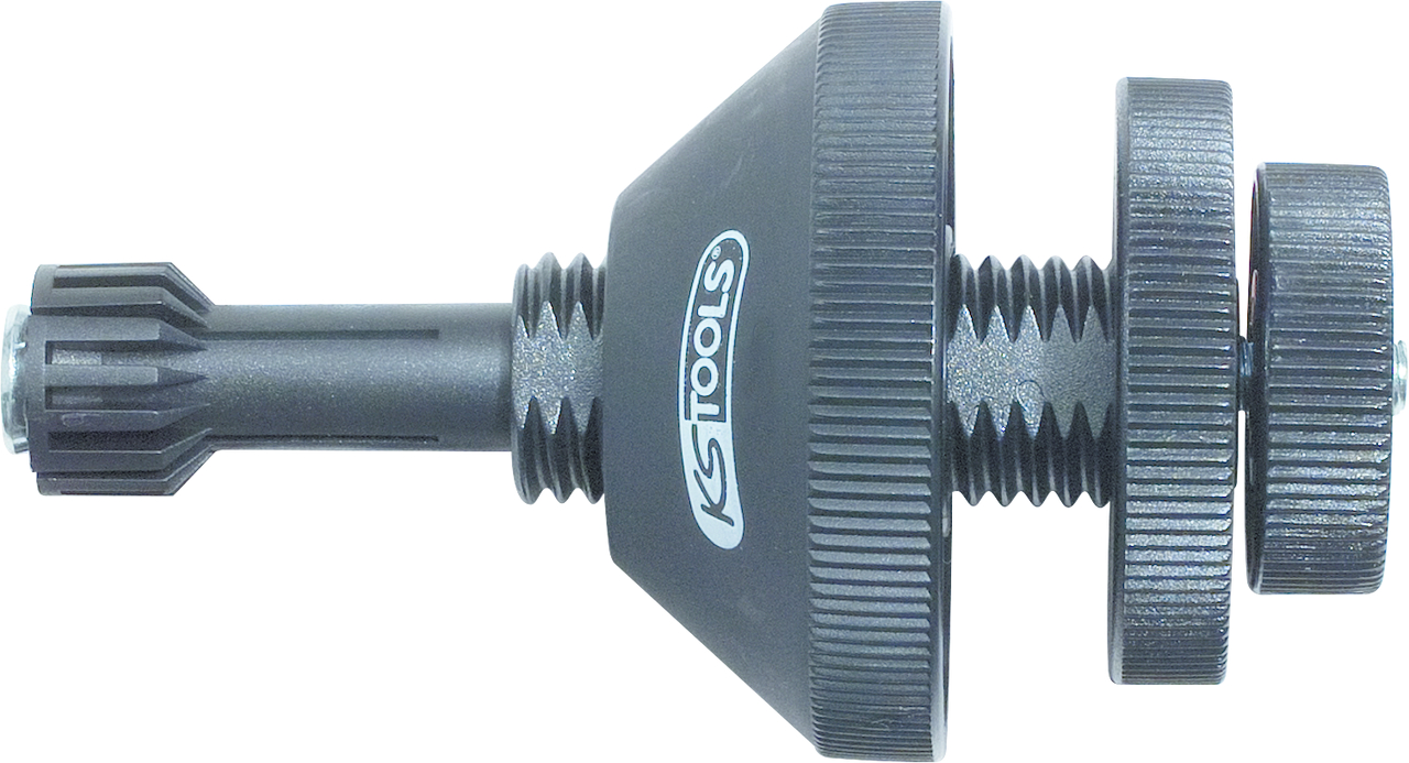 KS Tools Zentrier-Werkzeug mit Spannkonus Ø 22,0 - 28,0 mm
