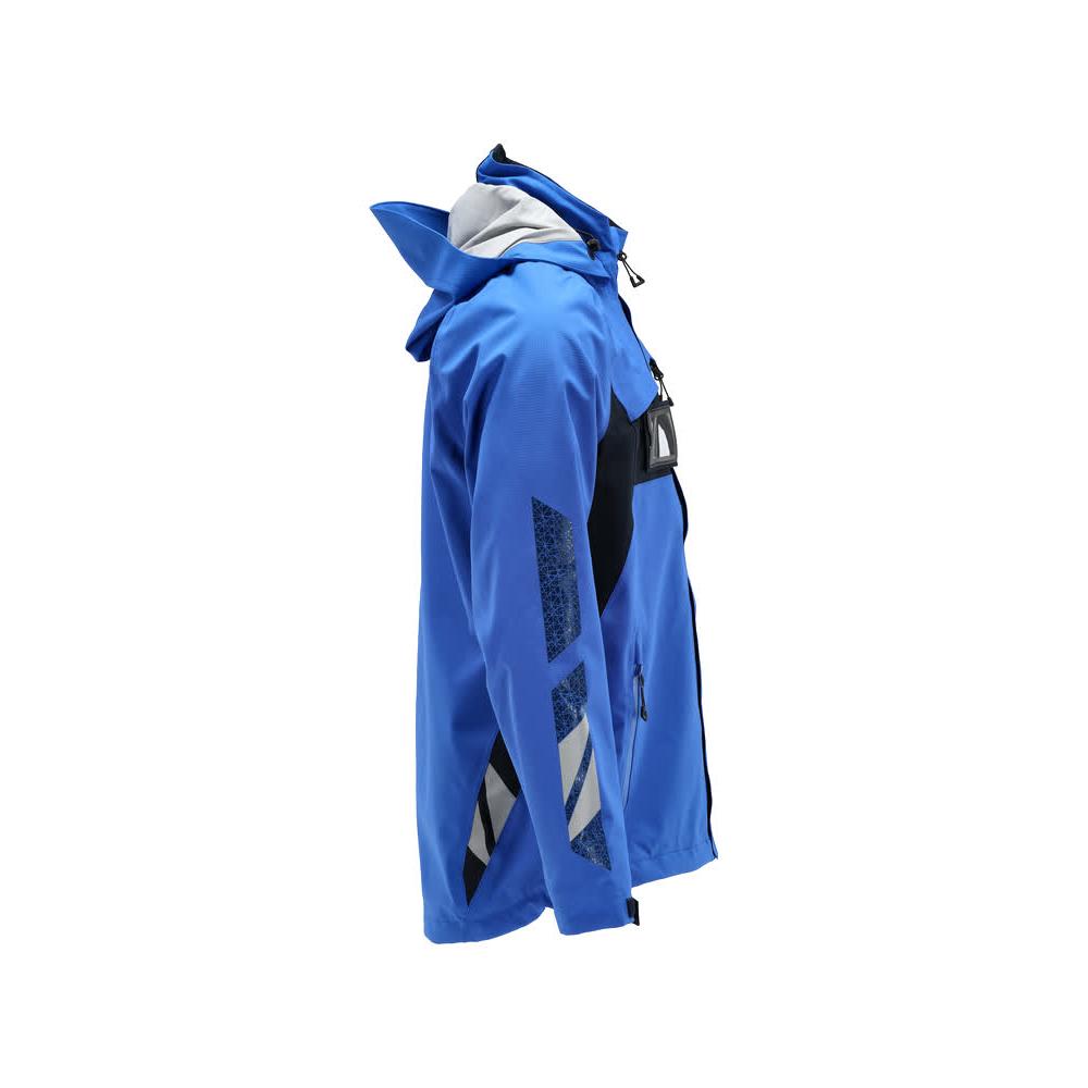 MASCOT Herren Hard Shell Jacke ACCELERATE