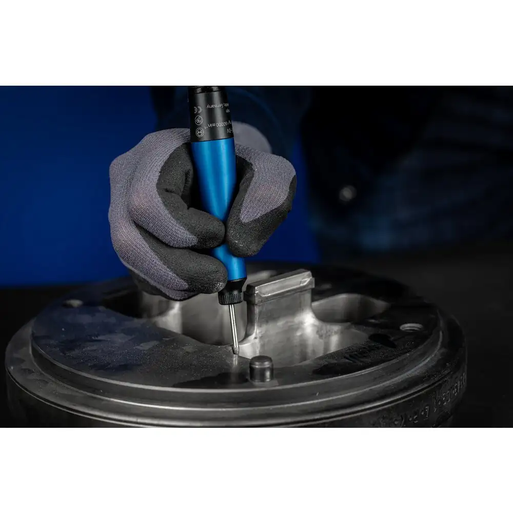 PFERD TOOLS Diamant-Schleifstifte Spitzbogen zum Gravieren und Schleifen
