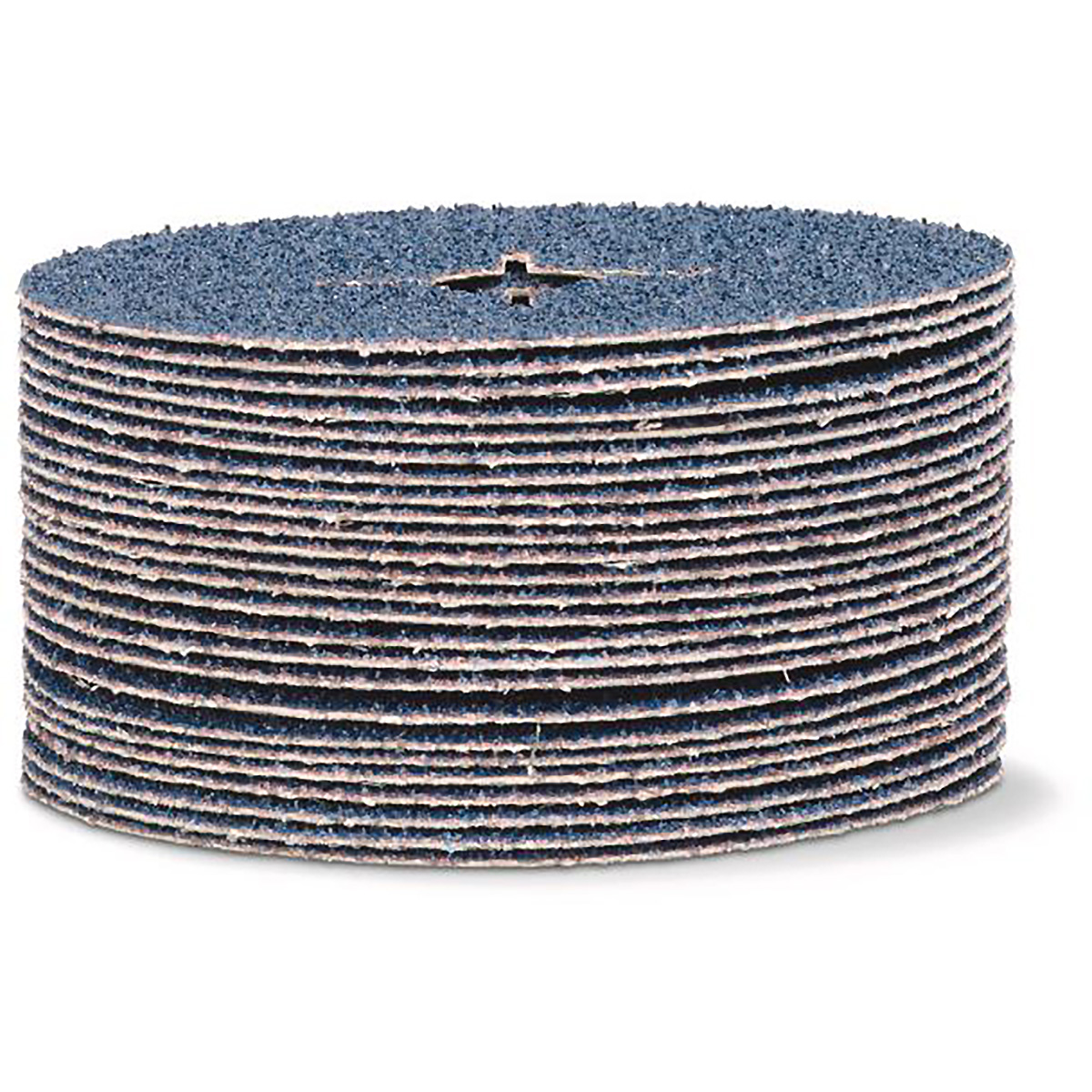 Fein Fiberschleifscheibe Ø 125 mm, 25-Stück