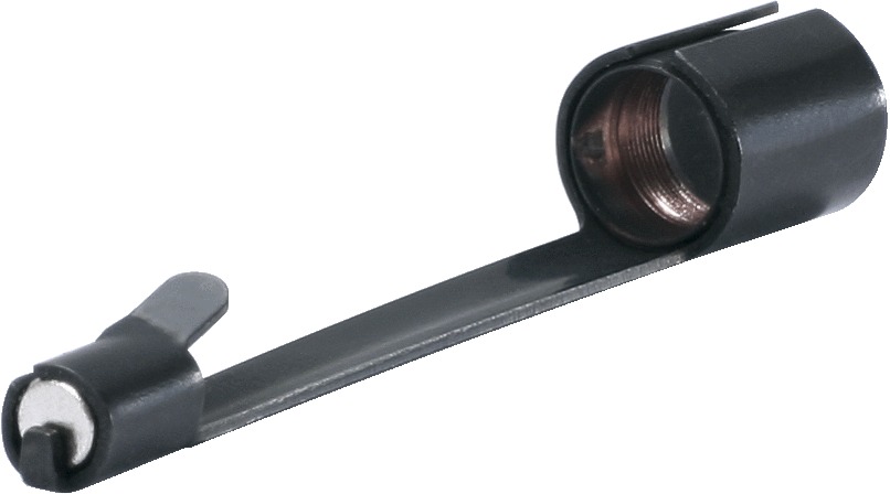 KS Tools ULTIMATEvision MASTER Magnet+Hakenaufsatz, Ø 4,9mm