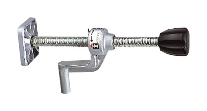 Makita Horizontalschraubzwinge - 122563-7