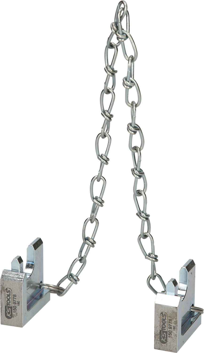 KS Tools Abstandhalter-Paar für VAG 
