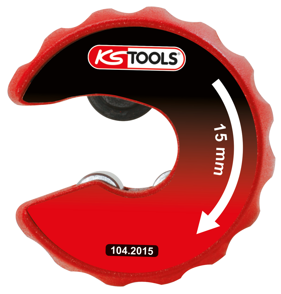 KS Tools Ratschen-Rohrabschneider